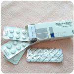 Феназепам  Phenazepam Valenta  1 мг в Вольске