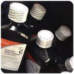 Кодеин сироп Codein (для приготовления напитка Lean, Purple Drank)  473 мл  в Вольске