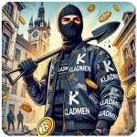 Работа курьер - кладмен в Вольске 