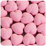 Экстази  Ecstasy Love 200 MDMA в Вольске